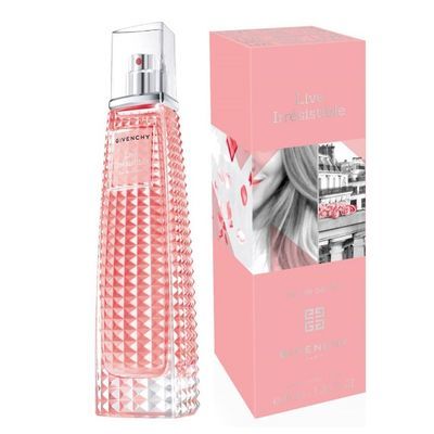 GIVENCHY Live Irresistible Eau De Toilette